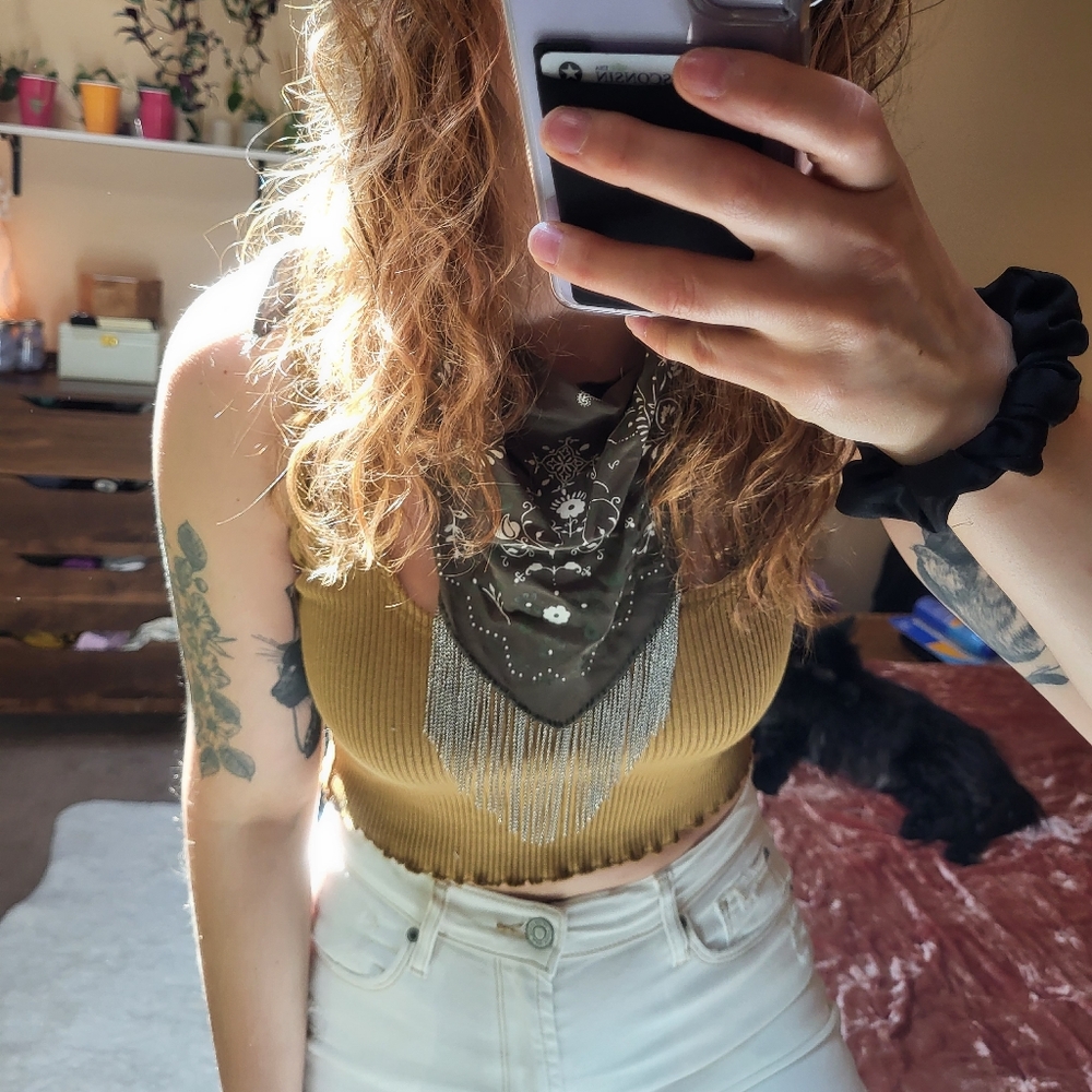 Bandanna